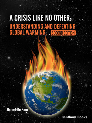 cover image of A Crisis Like No Other